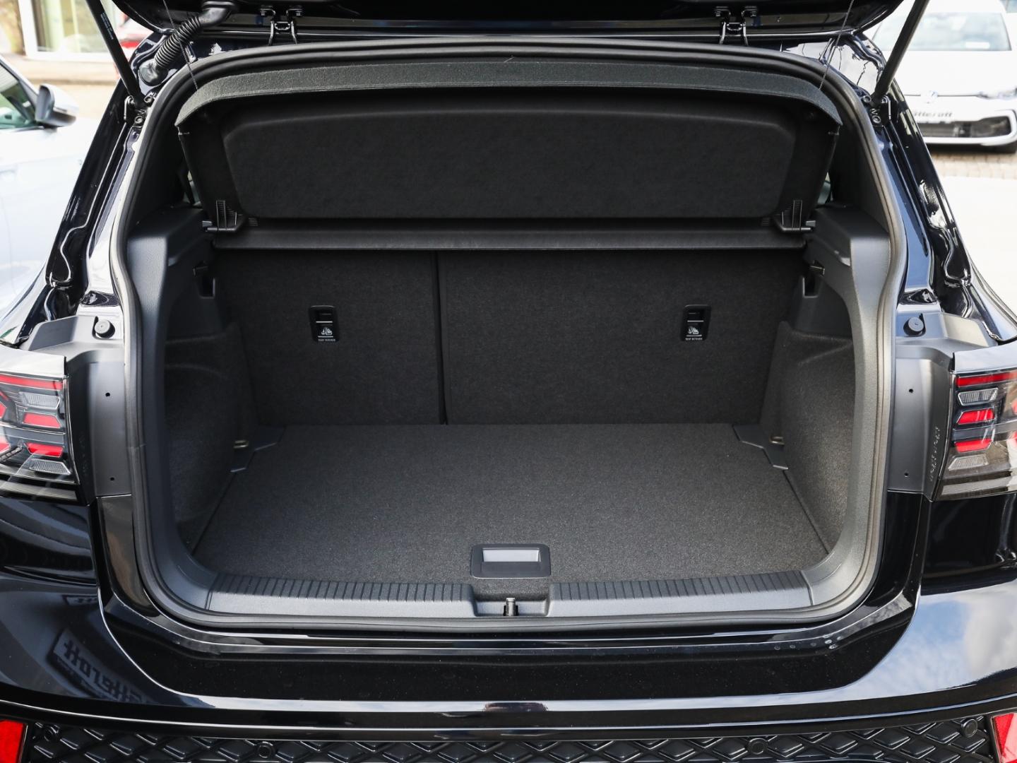 Volkswagen T-Cross 1.0 TSI R-Line