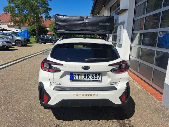 Subaru Crosstrek AWD
