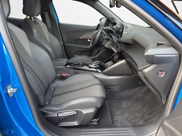 Peugeot E-2008 GT-Line