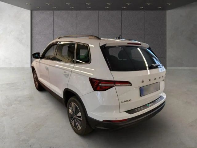 Skoda Karoq 1.5 TSI Tour
