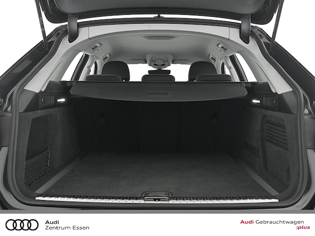 Audi A6 40 TDI Avant S-Tronic