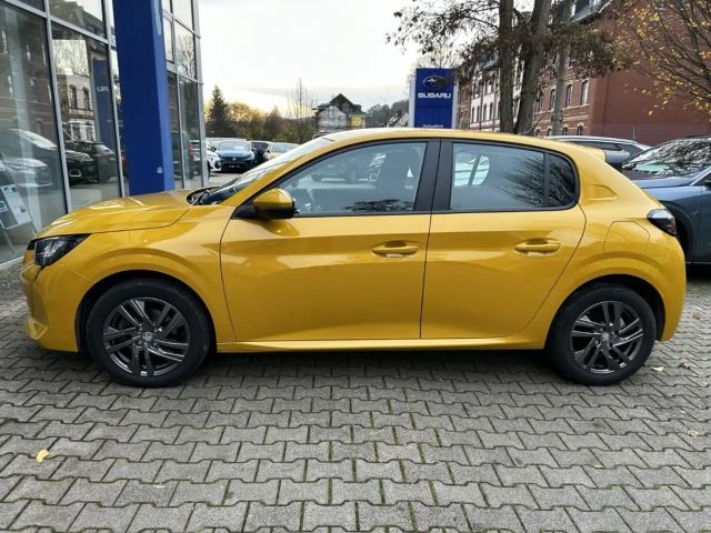 Peugeot 208 Active Pack