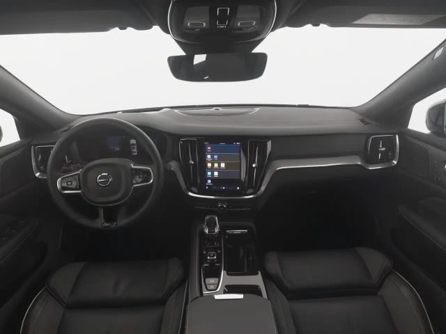 Volvo S60 Recharge Ultimate