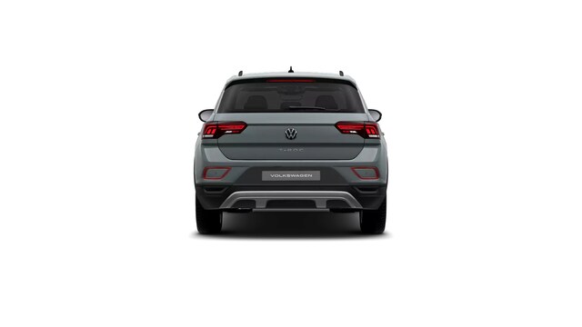 Volkswagen T-Roc 1.0 TSI