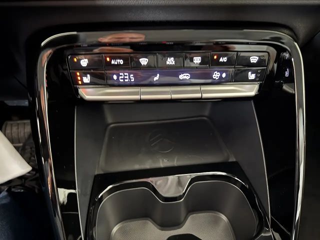 Citroën C3 Aircross Hybrid Max