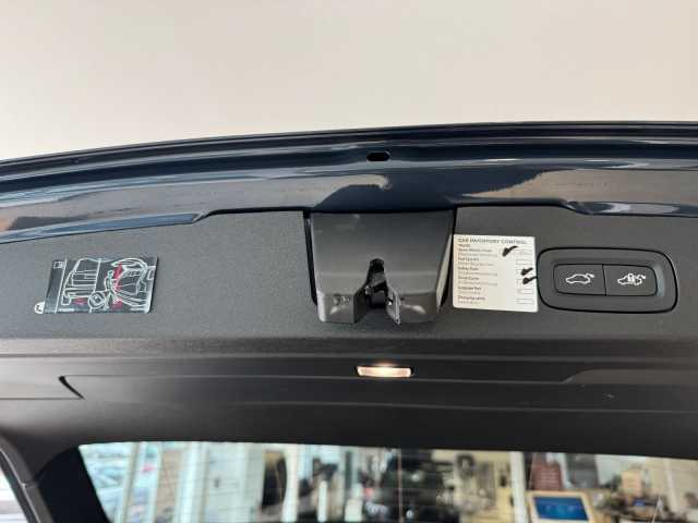 Volvo V60 B4 Kombi Automatik