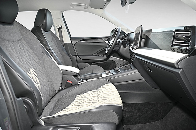 Volkswagen Tiguan DSG Life