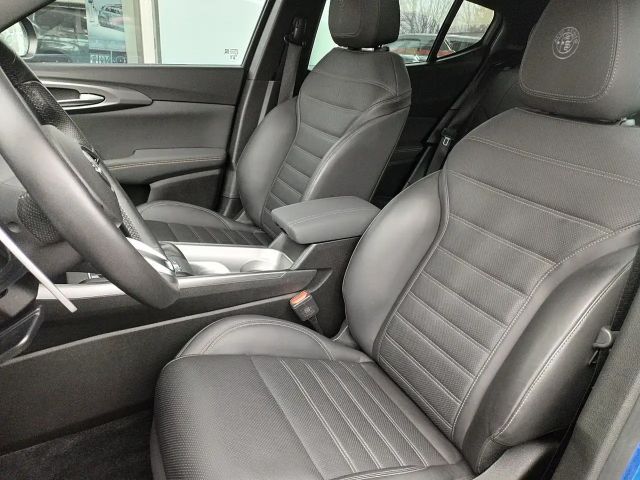 Alfa Romeo Tonale Veloce