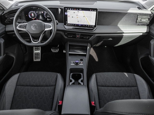 Volkswagen Tiguan 2.0 TDI DSG