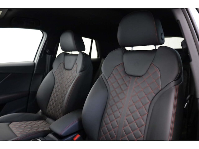 Audi Q2 35 TFSI S-Line S-Tronic