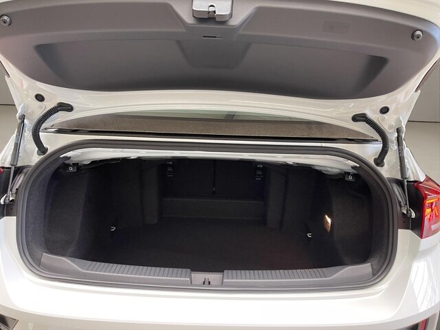 Volkswagen T-Roc 1.5 TSI Cabriolet DSG