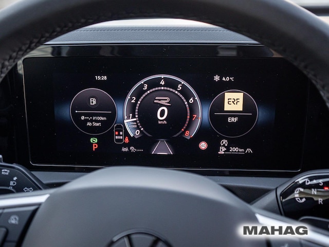 Volkswagen Tiguan 2.0 TSI DSG IQ.Drive R-Line