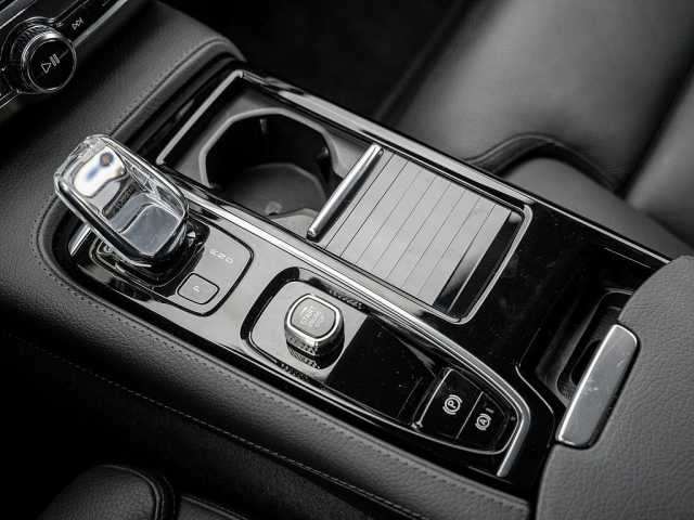 Volvo V90 AWD Bright Plus T6