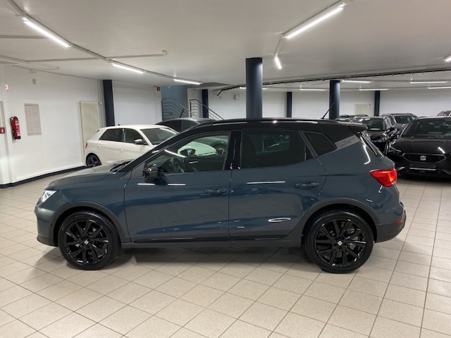 Seat Arona 1.5 TSI FR-lijn