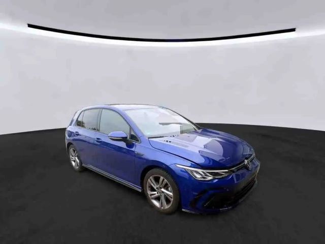 Volkswagen Golf 1.5 TSI R-Line