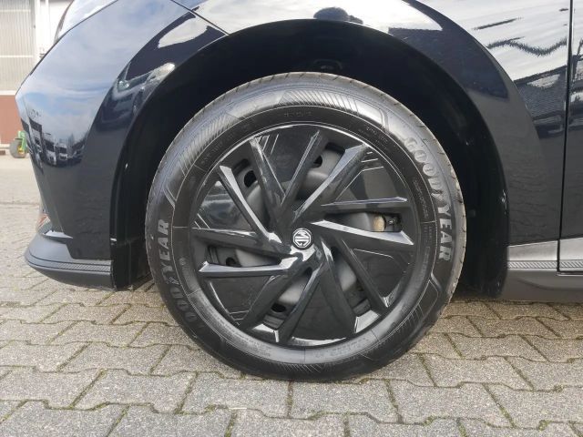 MG MG4 EV Standard range