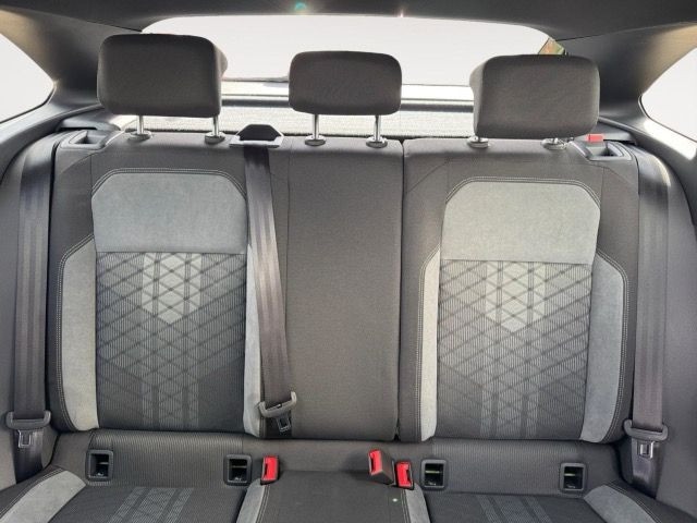 Volkswagen Taigo 1.5 TSI DSG R-Line