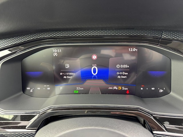 Volkswagen Polo 1.0 TSI DSG Life