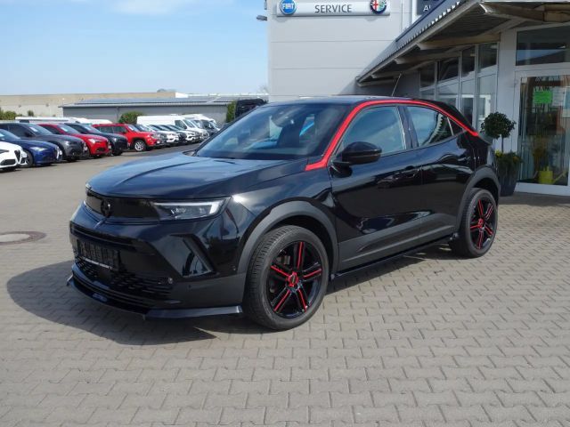 Opel Mokka GS-Line Grand Sport