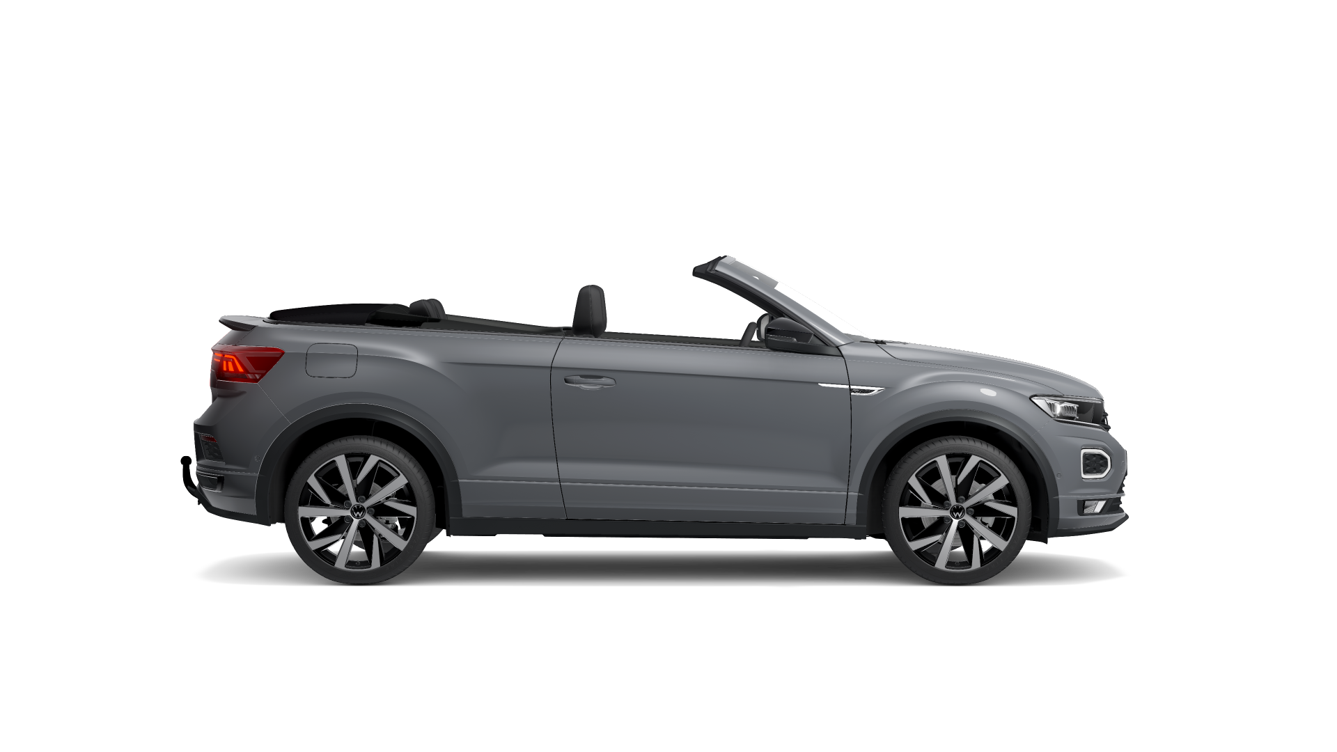 Volkswagen T-Roc Cabriolet DSG R-Line