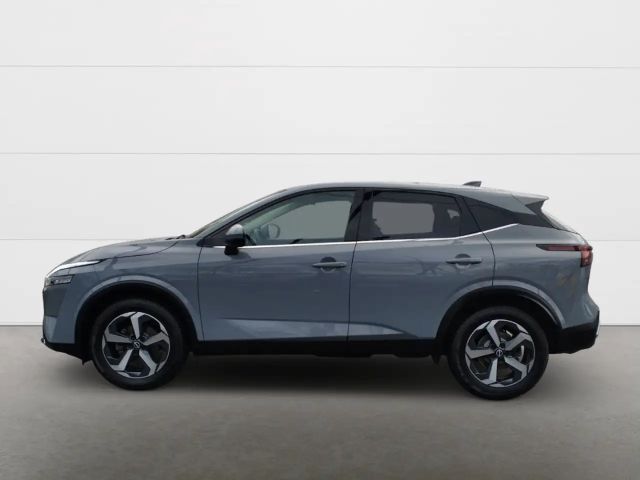 Nissan Qashqai DIG-T N-Connecta