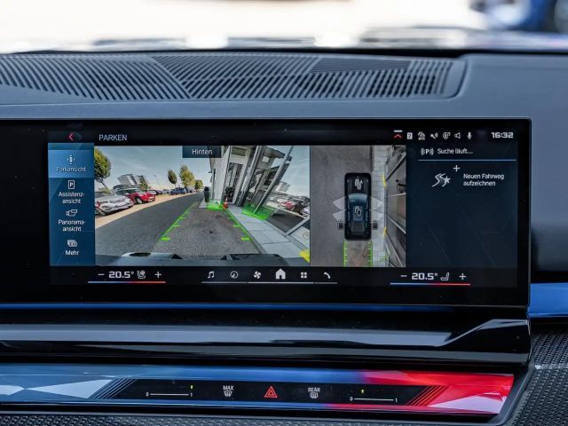 BMW M5 Touring xDrive