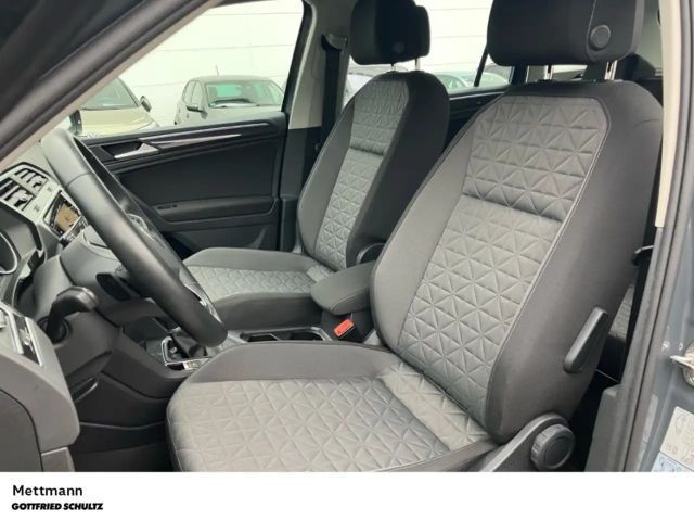 Volkswagen Tiguan 2.0 TDI DSG Life
