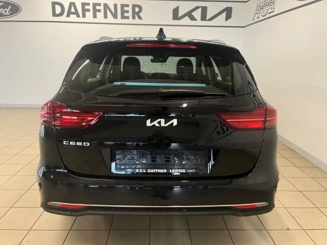 Kia Ceed SportWagon Vision