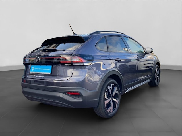 Volkswagen Taigo 1.0 TSI DSG Life