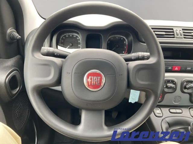 Fiat Panda CityCross Cross