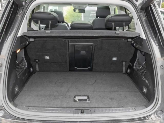 Smart #1 Pulse AWD #Pano#Memo#Distr#Ambi#360°#Head-up