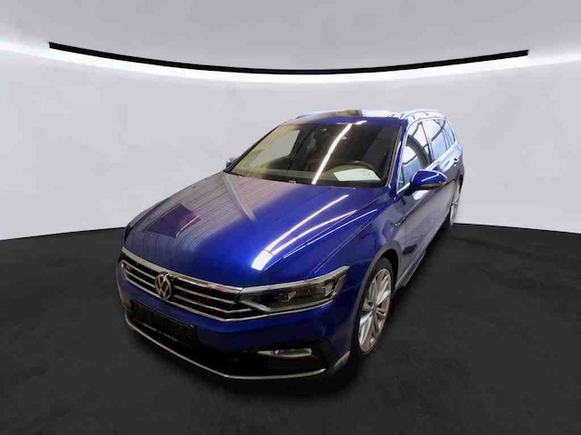 Volkswagen Passat 2.0 TDI Variant