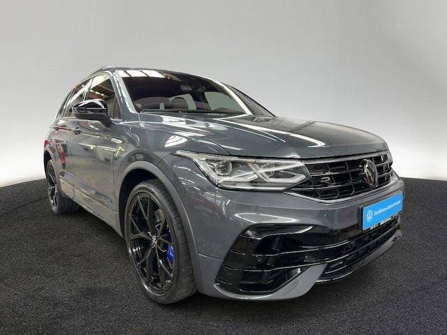 Volkswagen Tiguan 2.0 TSI DSG Style