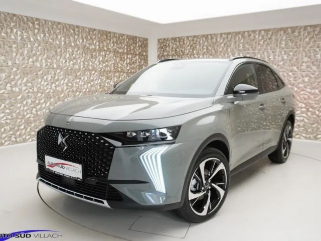 DS DS 7 Crossback BlueHDi Mobiles