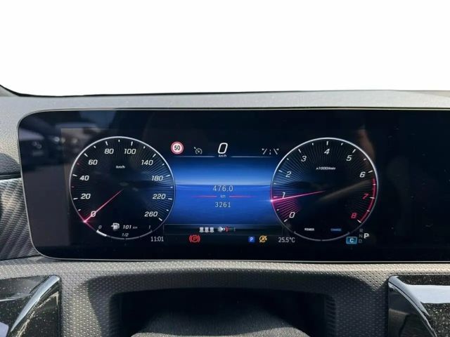 Mercedes-Benz A 180 Progressive