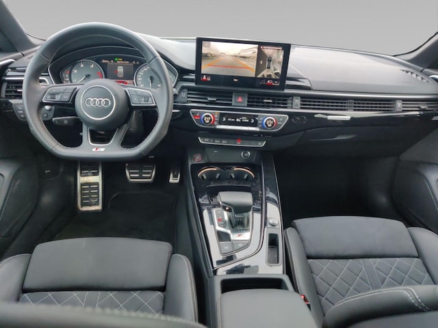 Audi S5 Quattro Sportback