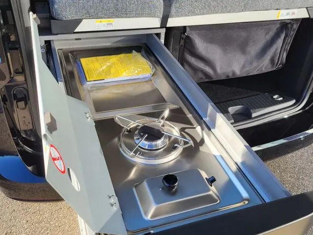 Volkswagen Caddy DSG