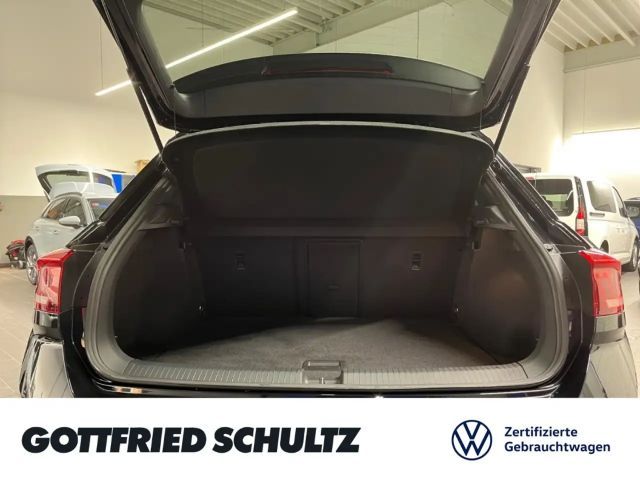 Volkswagen T-Roc 1.5 TSI DSG R-Line Style