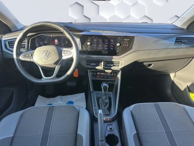 Volkswagen Polo 1.0 TSI Style