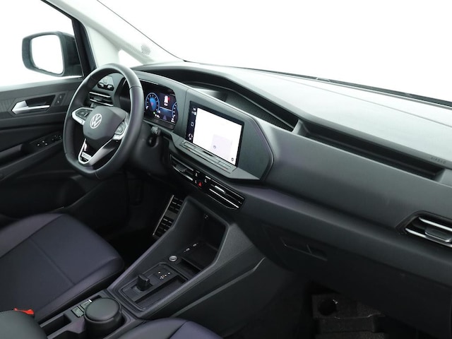 Volkswagen Caddy DSG Life