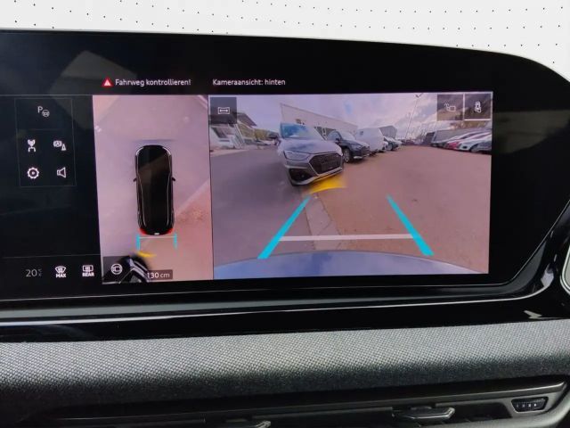 Audi A5 40 TDI S-Line