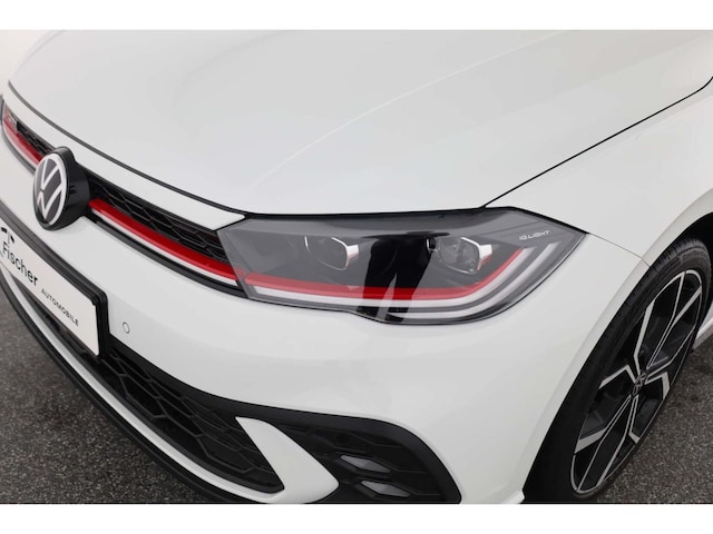 Volkswagen Polo 2.0 TSI