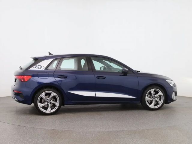 Audi A3 40 TDI Quattro Sedan