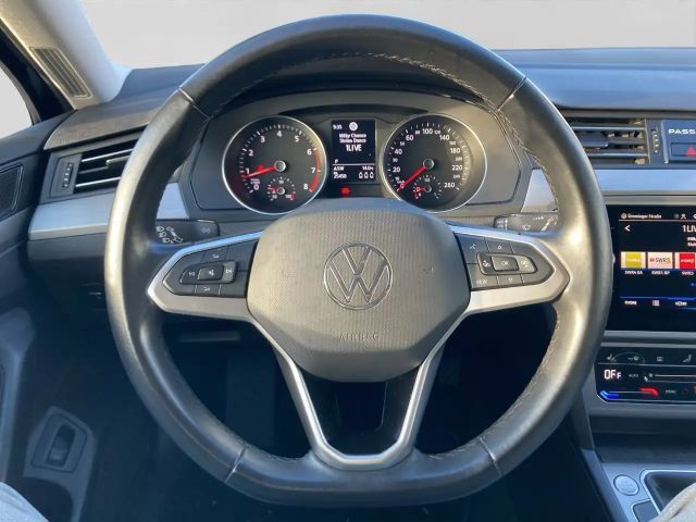 Volkswagen Passat 1.5 TSI Variant