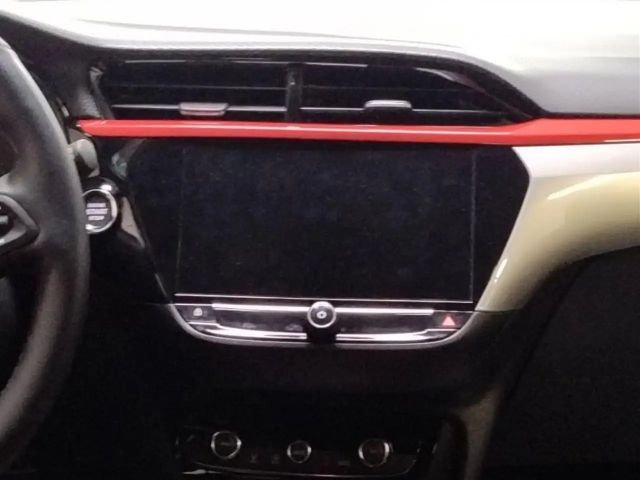 Opel Corsa Lenkradheizung,Tempomat,Parkpilot