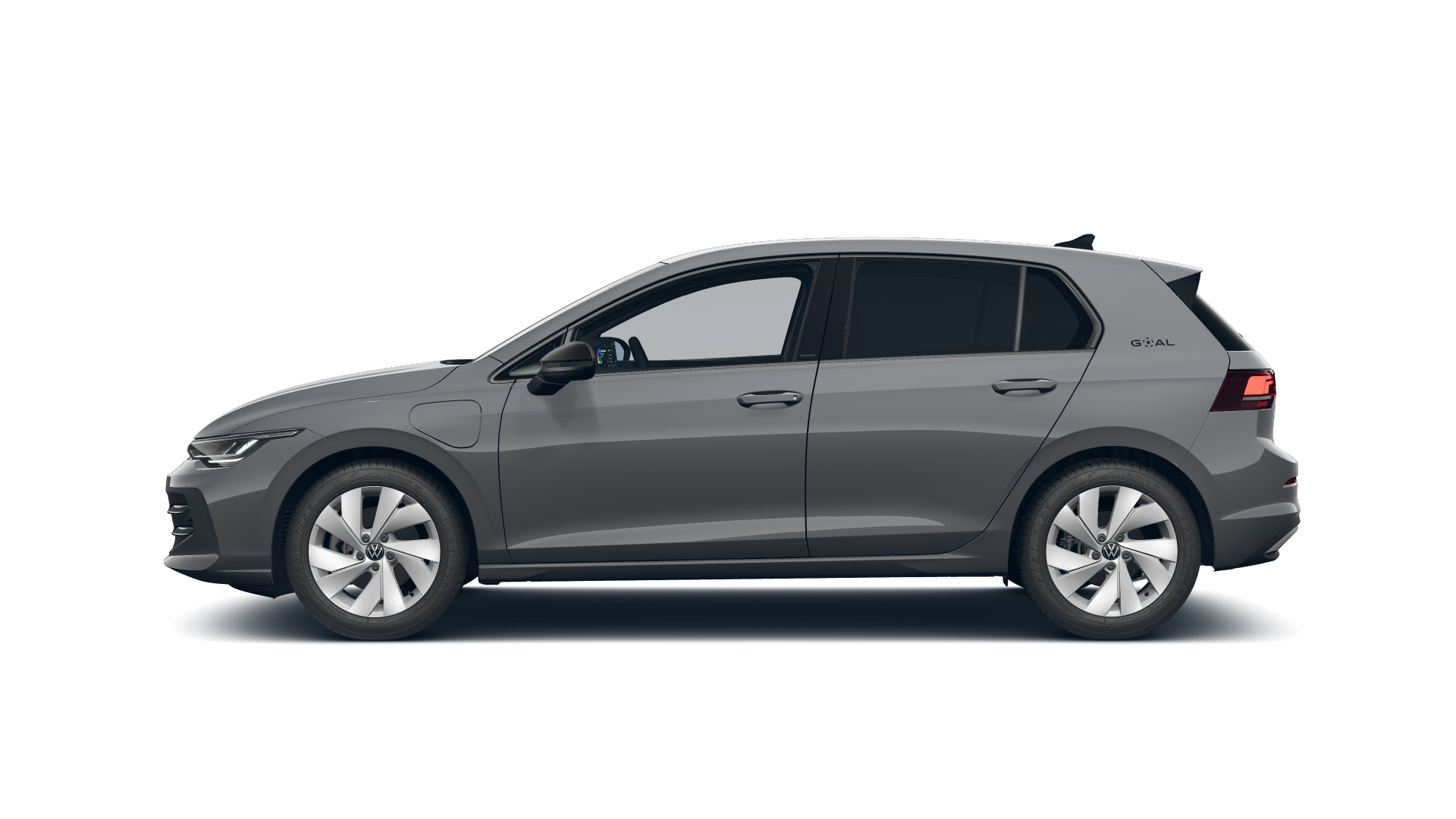 Volkswagen Golf 1.5 eTSI Life