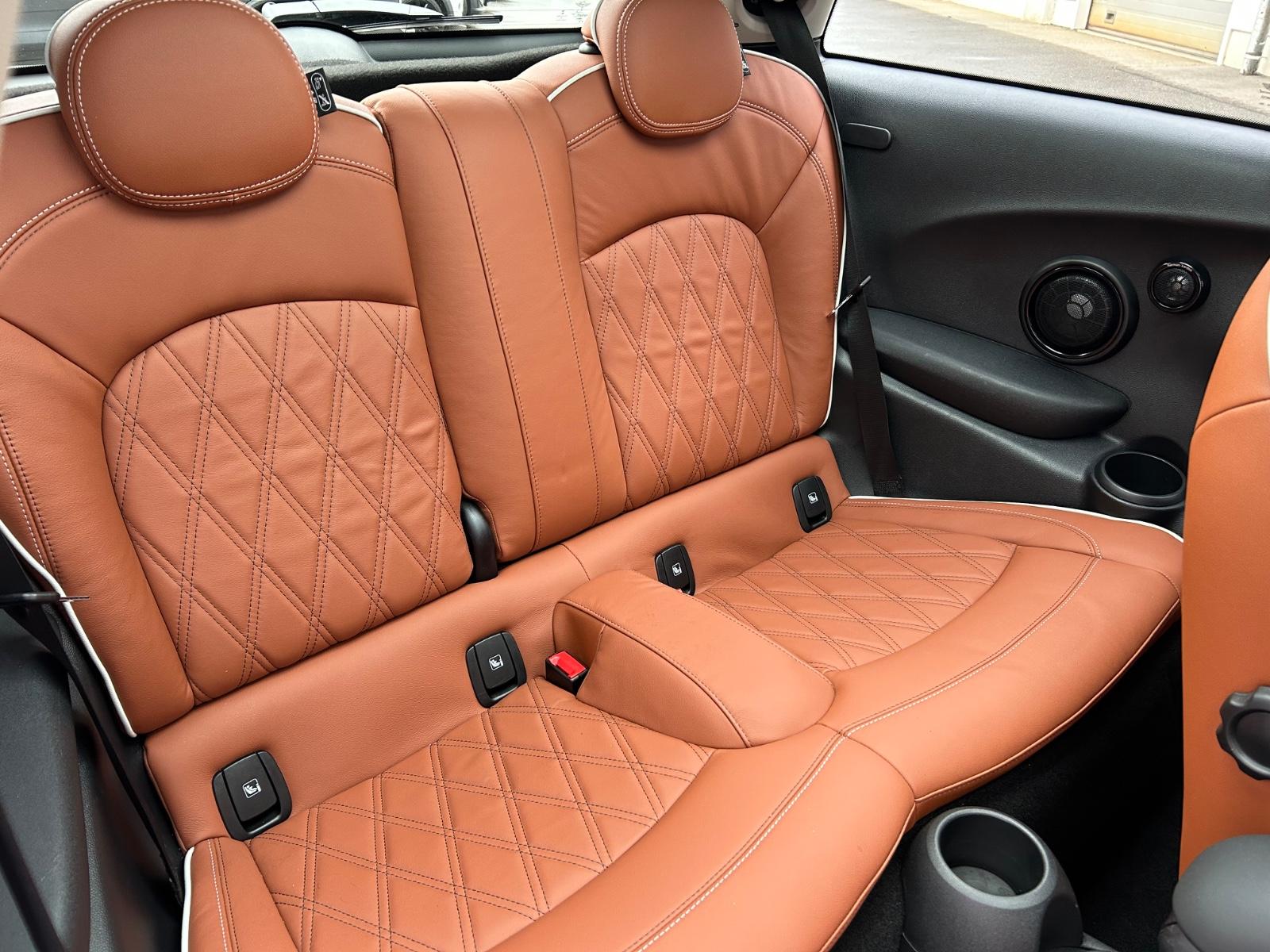 MINI Mini Electric SE