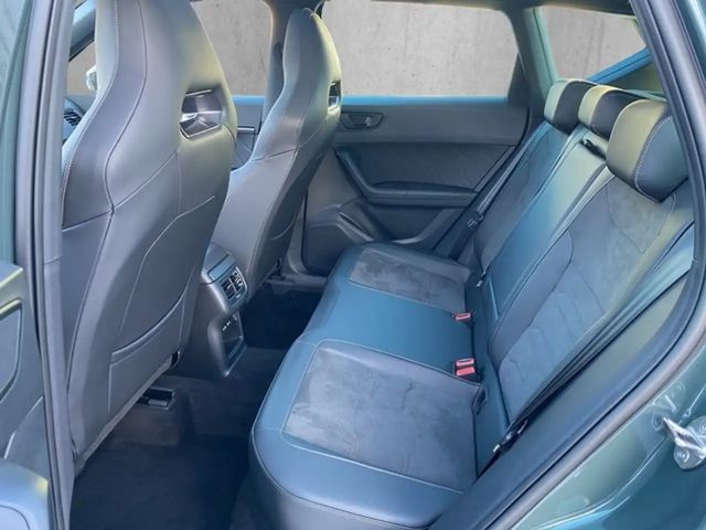 Cupra Ateca 1.5 TSI DSG