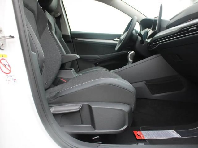 Volkswagen Golf Rabbit TSI