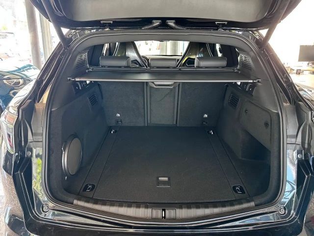 Alfa Romeo Stelvio Q4 Quadrifoglio